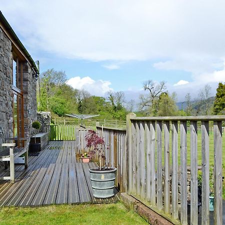 Little Barn Villa Gilwern Eksteriør billede